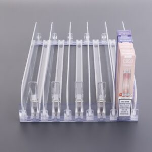 Spring-load Slim Pushers for lipstick,PUS-14