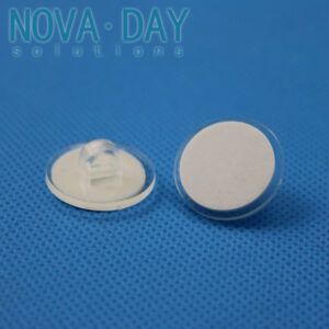 Round Hanging Buttons,Self-adhesive ceiling hook Ø 20 mm