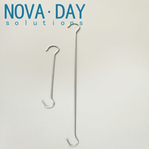 Double Hook Suspension Wire,A44