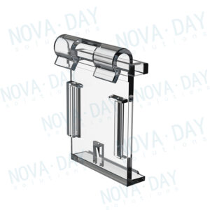 Plastic Display Hook for ESL Adapters ,#BH-5