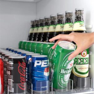 Beverages Rolling Pushers ,BEV-PUS-50