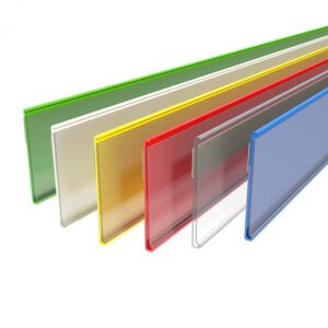 DBR data strip,Adhesive Shelf Strips,#DBR Strips