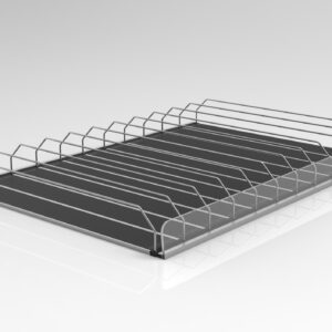 Gravity Shelf Roller Track Overlays (Copy)