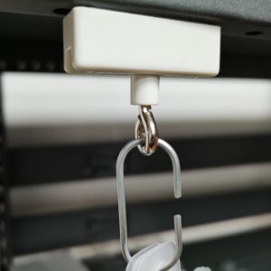 Hanging Ceiling Display Hooks,MAG50
