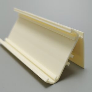 Zkong, Hanshow,Pricer Shelf Edge Digital Tags Mounted Rails for C-channel ,#ESL-TPH06