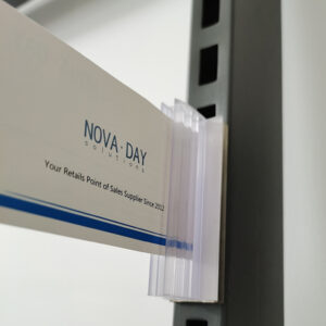 Multifunctional Magnetic Base Sign Grip,Magnetic Aisle Sign Gripper Holders,Magnetic Sign Holder with PVC Gripper,#MAG75 | MAG25