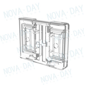 Hanshow Polaris,Nebular Digital Tag Plastic Adapter,#BH-7