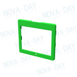 Plastic SnapOn Frames for Hanshow Polaris 4.2 digital tag ,CFNP-4.2