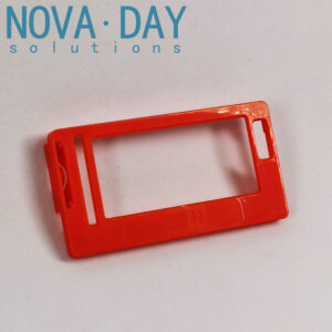 Plastic Shelf talker for Pricer 2.9″ ,CFP-2.9A