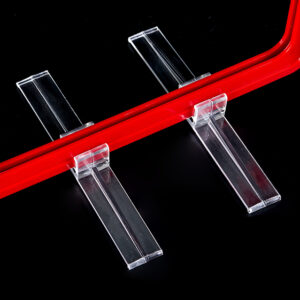 RA1 frame base support for Plastic Showcard Frames ,plastic poster frames