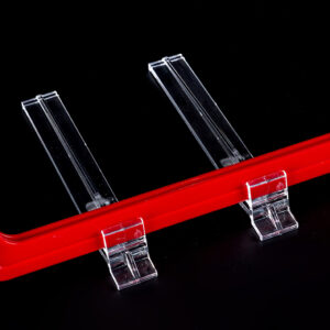 RA2 frame base support for Plastic Showcard Frames ,plastic poster frames