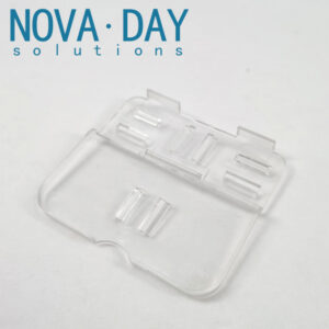 Ses-imagotag Vusion 4.2″ price tag adapter plate,#ESL-TH-11