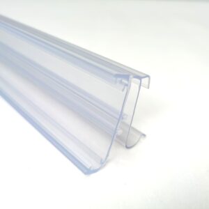 Electronic Shelf Label Hanshow Mounted Rails for Tegometal,KIND,Linde shelving,#ESL-TPH10