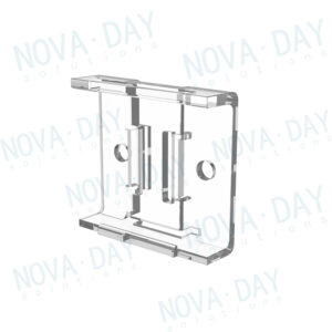 Plastic adapter for Zkong,Hanshow,BH-1-3