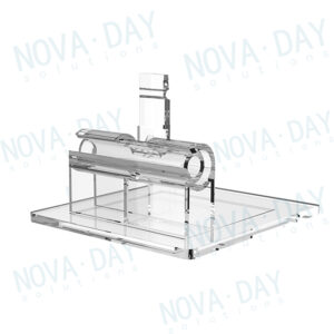 Angle-adjustable ESL Tabletop Stand ,#ESL-TS-2