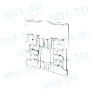 Ses-imagotag Vusion 7.5″ price tag adapter plate,#BH-2-1