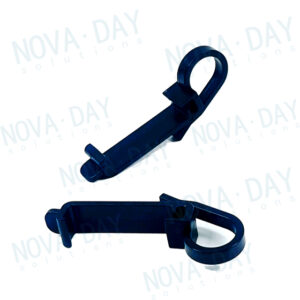 Plastic Mounted Hook for SES-Imagotag Vusion ,#LP-1
