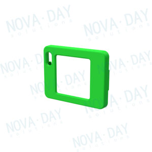 Plastic SnapOn Frames for Vusion 1.5 digital tag ,CFV-1.5