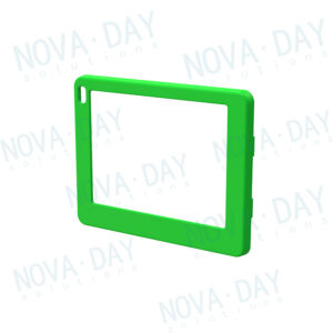 Plastic SnapOn Frames for Vusion 4.2digital tag ,CFV-4.2