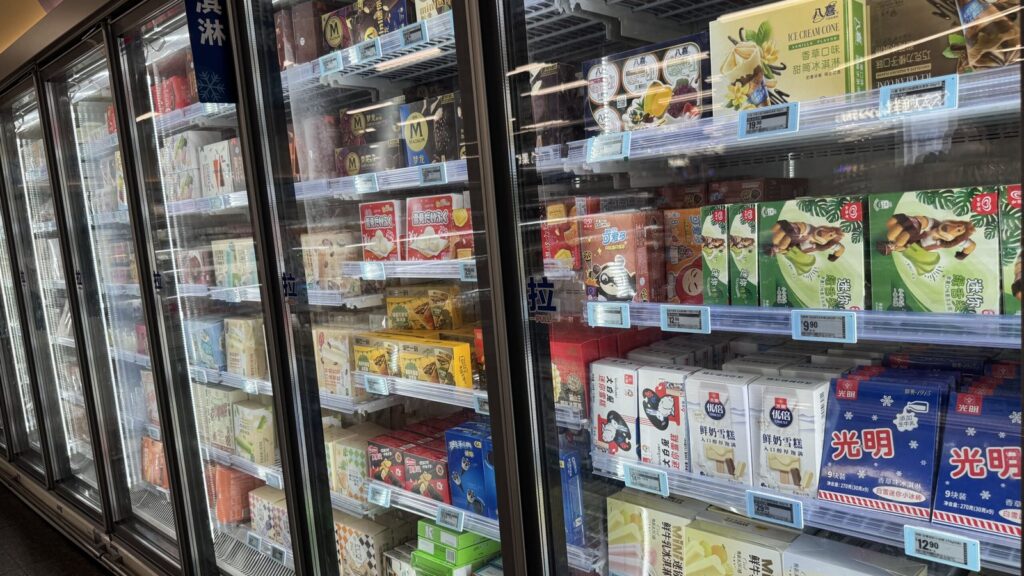 Refrigerated Display ESL Solutions: Intelligent Labels That Perform in Cold and Humid Retail Environments
