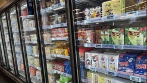 Refrigerated Display ESL Solutions: Intelligent Labels That Perform in Cold and Humid Retail Environments