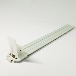 Pushfeed systems,Tabacco pushfeed,shelf push feed systems,Plastic Breakable Pusher,Loaded Shelf Pushers,#PUS0050-385
