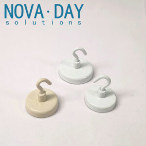 Ceiling Magnetic base hanging hook,#MCL