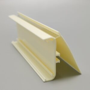 Zkong, Hanshow,Pricer Shelf Edge Digital Tags Mounted Rails for C-channel,#ESL-TPH05
