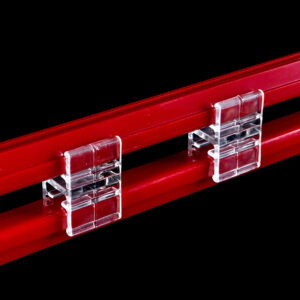 Frame connector for Plastic Showcard Frames ,plastic poster frames