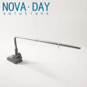 Magnetic Sign Holder with poster signage holder,magnetic poster banner holder,#C10