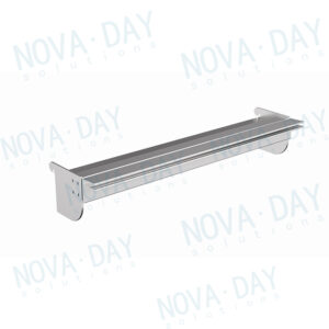 Aluminum Back Bar for Pro Pusher