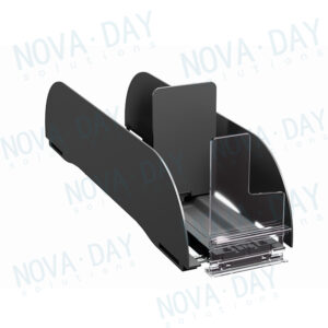 Magnetic PRO Pusher Trays-Slim Tray