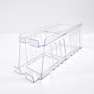 Plastic display for Energy Bar , Snack Size Candy Bars , Chocolate Snack Bar