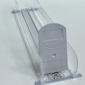 Refrigerator Shelf Pusher,FlexiPush 70 for refrigerator,#PUS-140