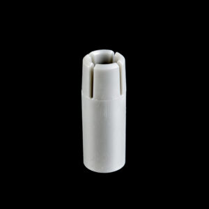 Plastic tube joint  for Plastic Showcard Frames Stand ,S28A