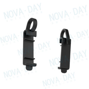 Plastic Suspension Hook for SoluM digital Price tag ,#LP-2